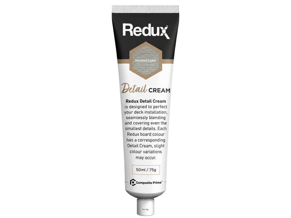 Redux® Detail Cream Moonstone 50ml — catalogue colour illustration