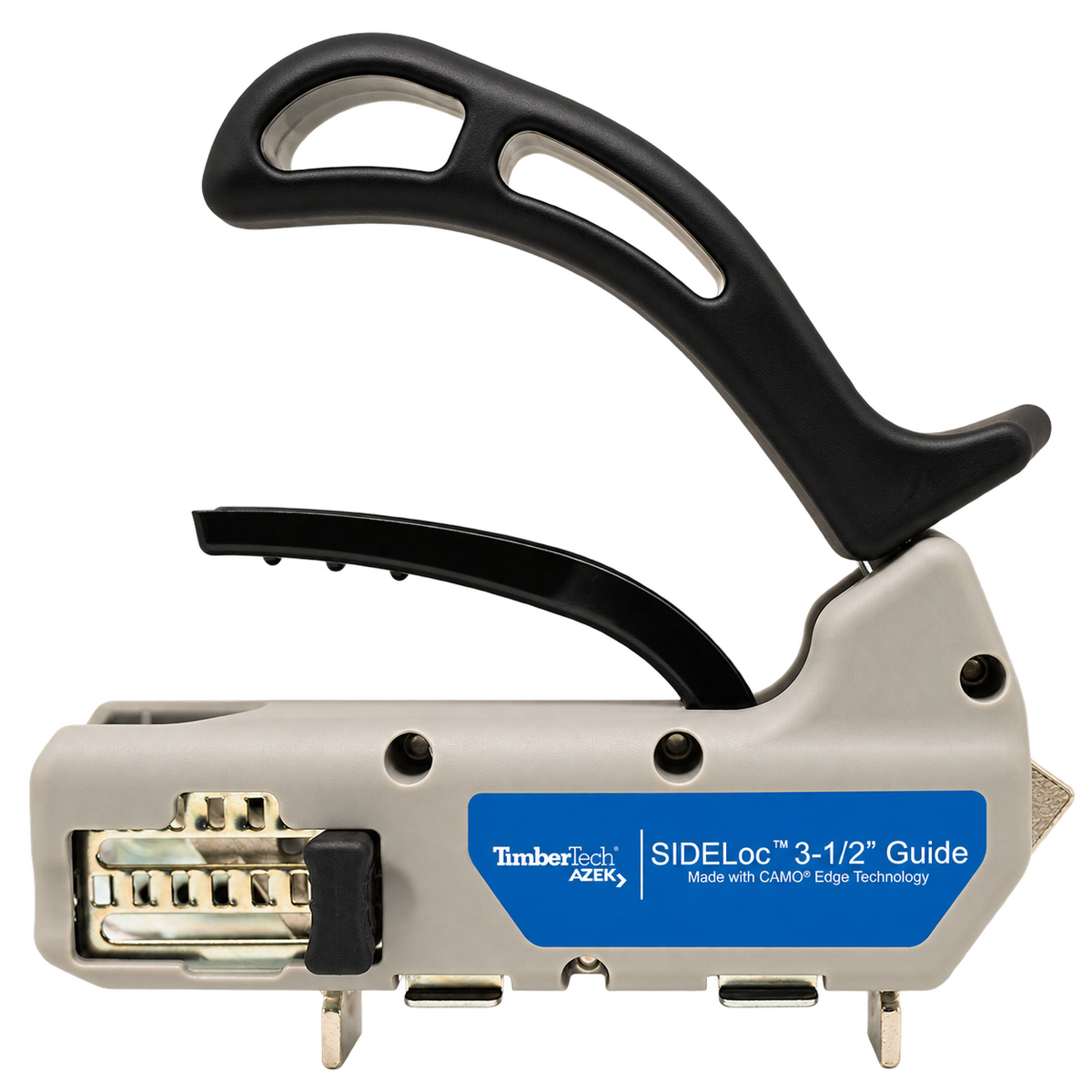 SIDELoc Fixing Tool Guide 3mm gap (88.9mm) — complete product view