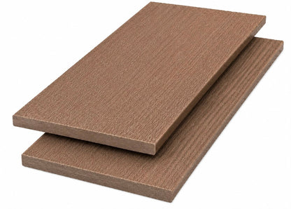 Cedar - Composite Cladding Fascia - 140x11.5 @ 3.6m