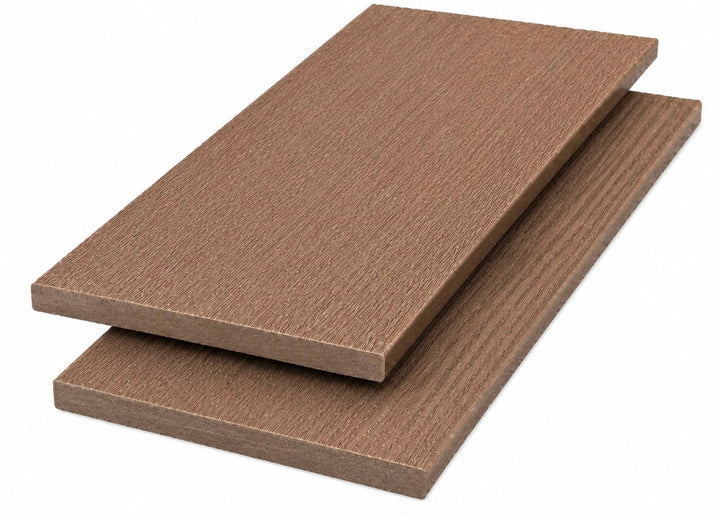 Cedar - Composite Cladding Fascia - 140x11.5 @ 3.6m