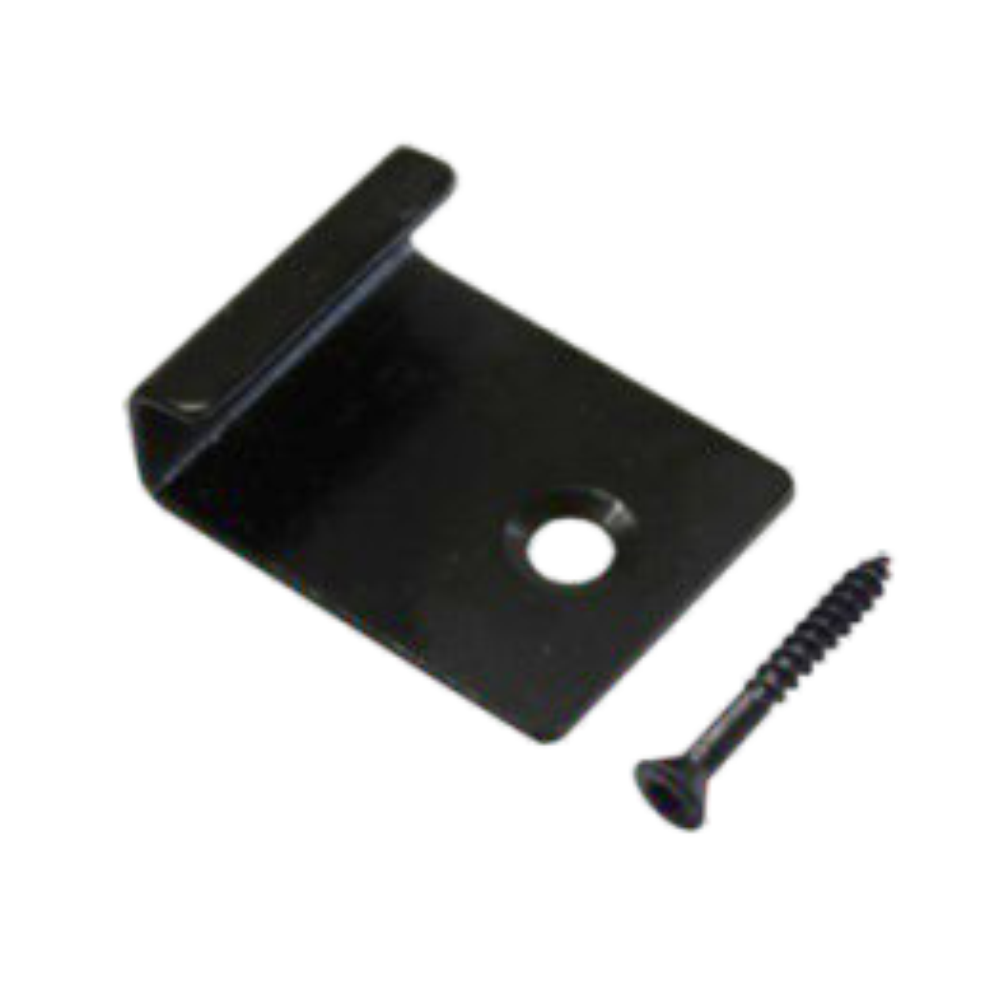 Armour 7h - Starter Clip & Screw - Bag of 12