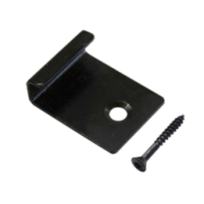 Armour 7h - Starter Clip & Screw - Bag of 12