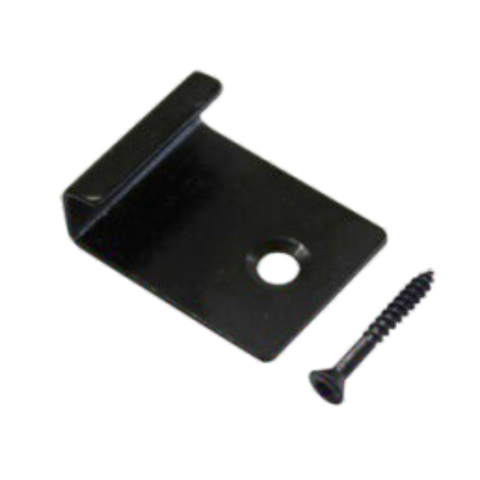 Armour 7h - Starter Clip & Screw - Bag of 12