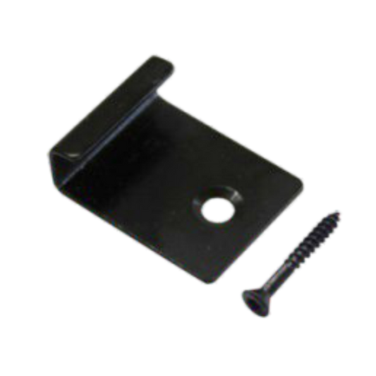 Armour 7h - Starter Clip & Screw - Bag of 12