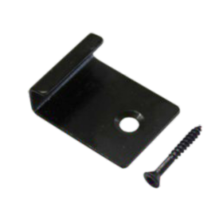 Armour 7h - Starter Clip & Screw - Bag of 12