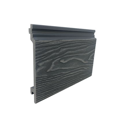 Traditional 3c - Slate Grey - Composite Cladding - 145x21 @3.6m