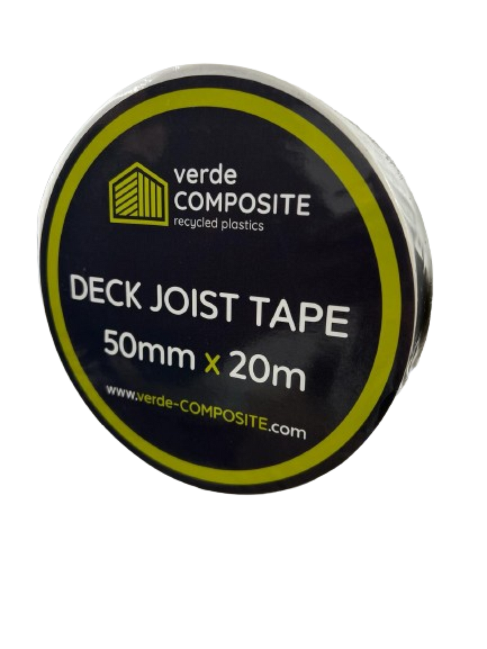 Deck Joist Tape - 20m Roll