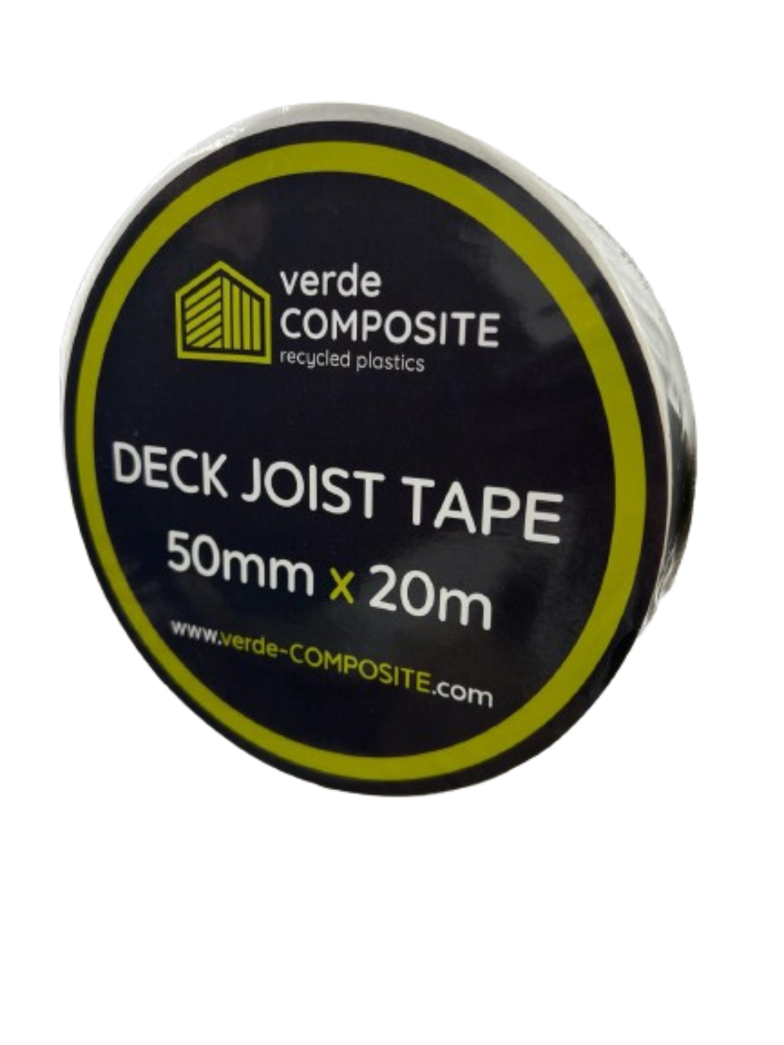 Deck Joist Tape - 20m Roll