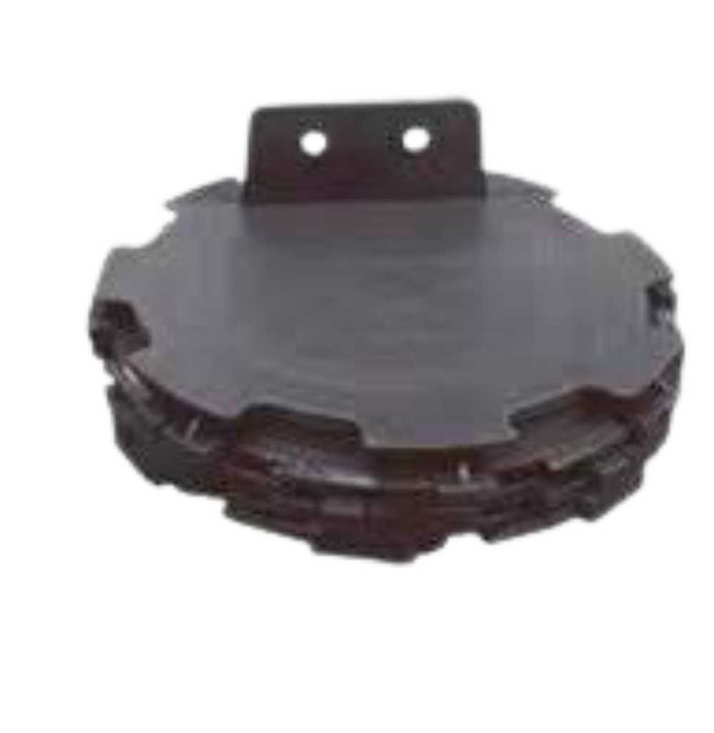 Adjustable Plastic Pedestal - 120x15-20mm