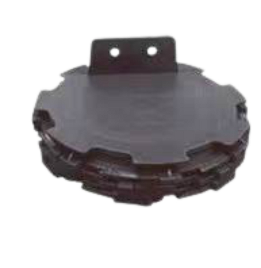 Adjustable Plastic Pedestal - 120x15-20mm