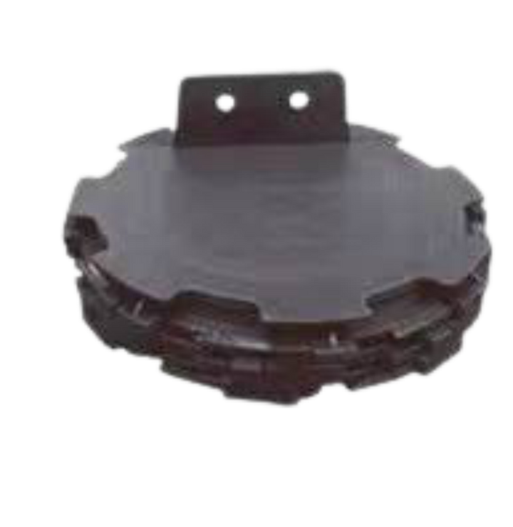 Adjustable Plastic Pedestal - 120x15-20mm