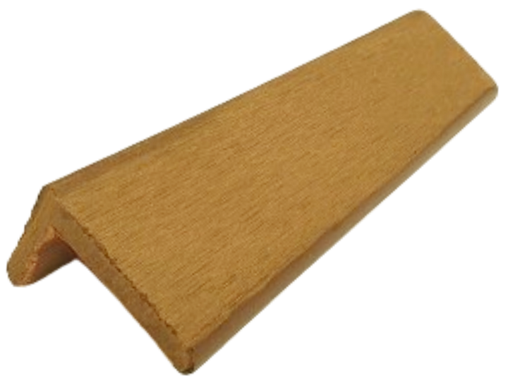 Evolved - Oak - Composite 'L' Trims - 53x41 @3.6m
