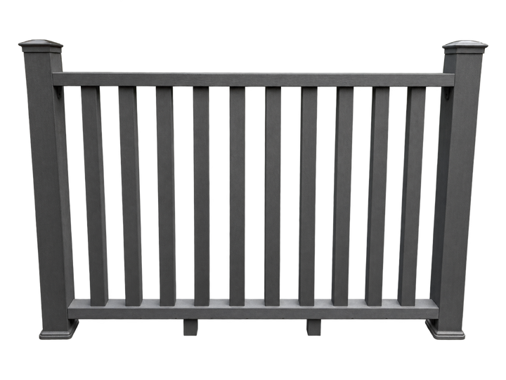 Balustrade Kit - Anthracite