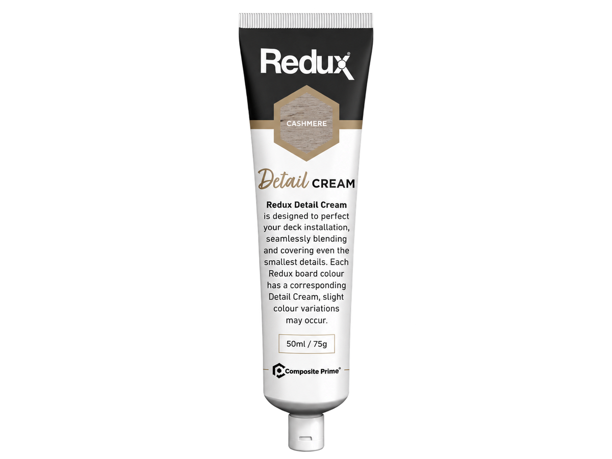 Redux® Cashmere Detail Cream 50ml — catalogue colour illustration — complete product view