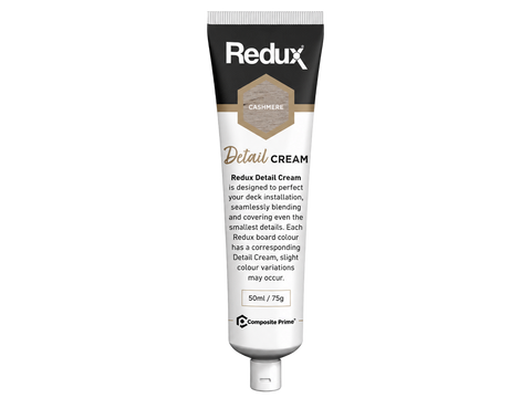 Redux® Cashmere Detail Cream 50ml
