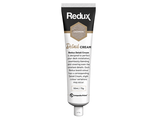 Redux® Cashmere Detail Cream 50ml — catalogue colour illustration — complete product view
