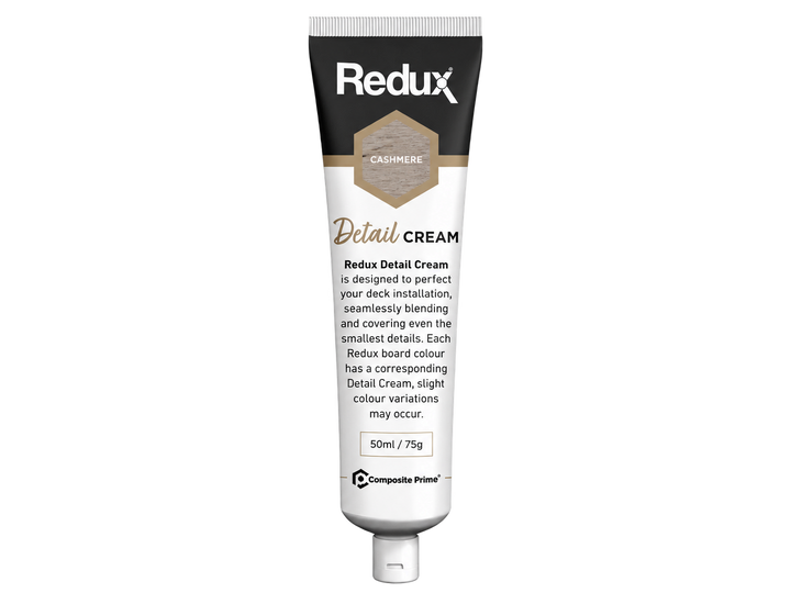Redux® Cashmere Detail Cream 50ml