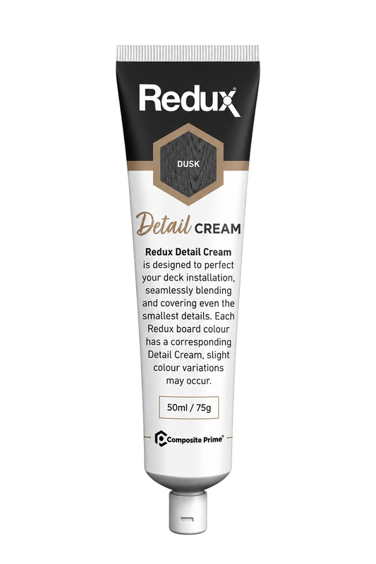 Redux® Dusk Detail Cream 50ml — catalogue colour illustration — complete product view