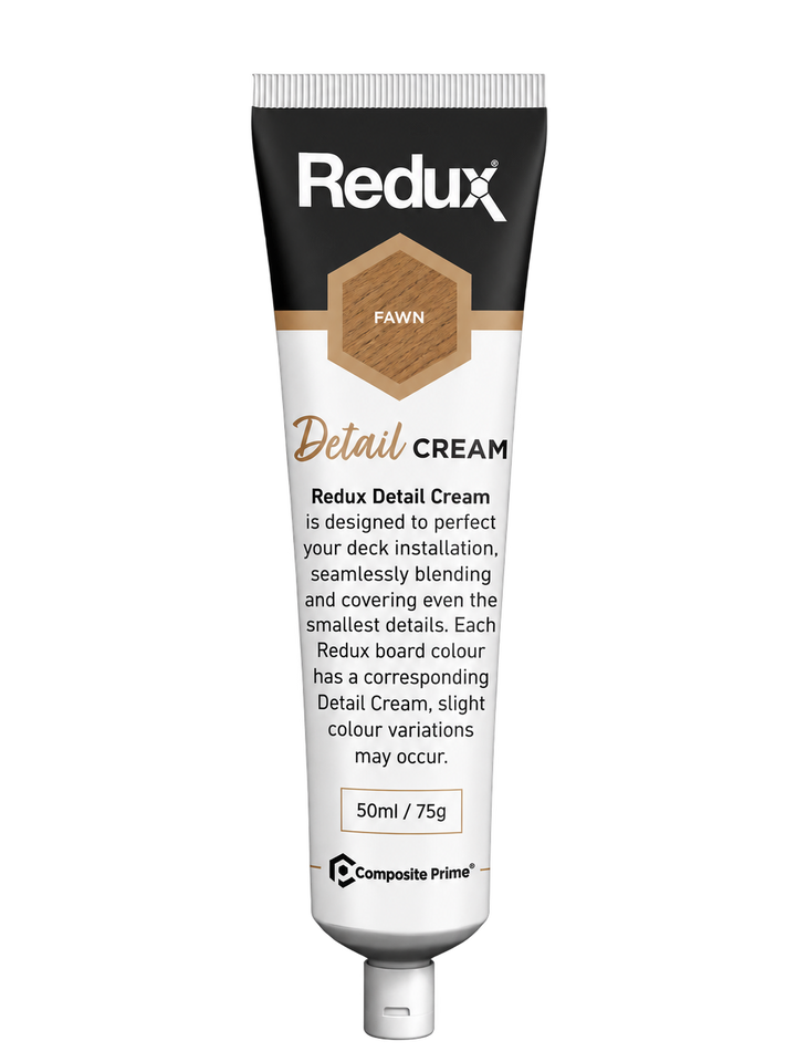 Redux® Fawn Detail Cream 50ml