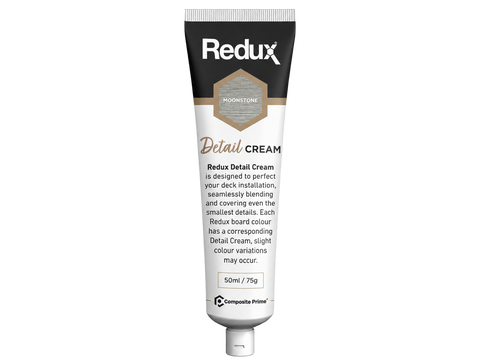 Redux® Detail Cream Moonstone 50ml