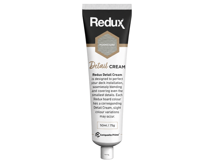 Redux® Detail Cream Moonstone 50ml