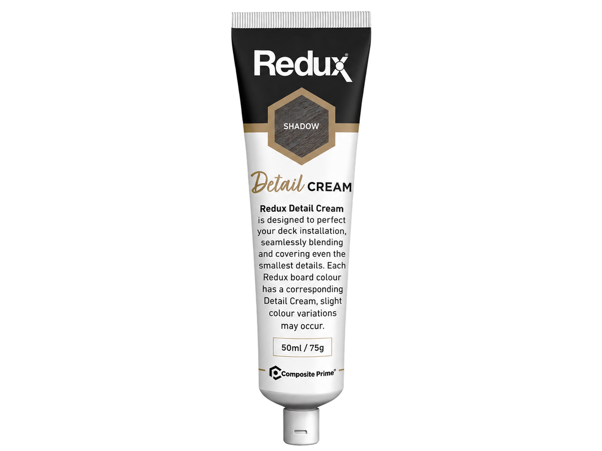 Redux® Shadow Detail Cream 50ml — catalogue colour illustration — complete product view