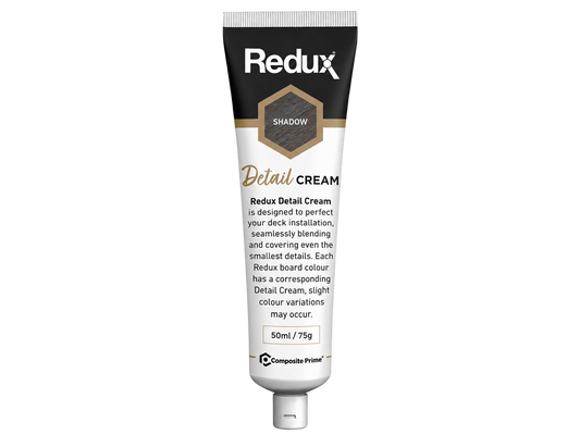Redux® Shadow Detail Cream 50ml — catalogue colour illustration — complete product view