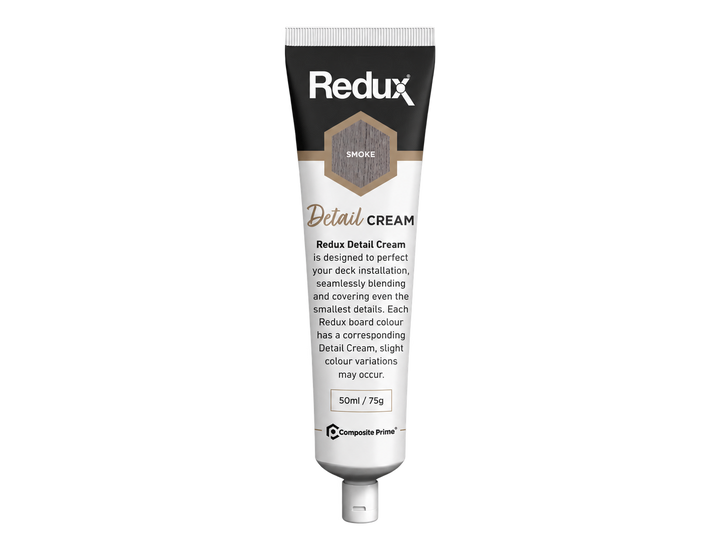 Redux® Smoke Detail Cream 50ml