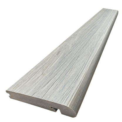 Armour 7h - Antique - Composite End Board - 140x23 — complete product view