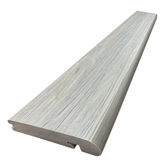 Armour 7h - Antique - Composite End Board - 140x23 — complete product view