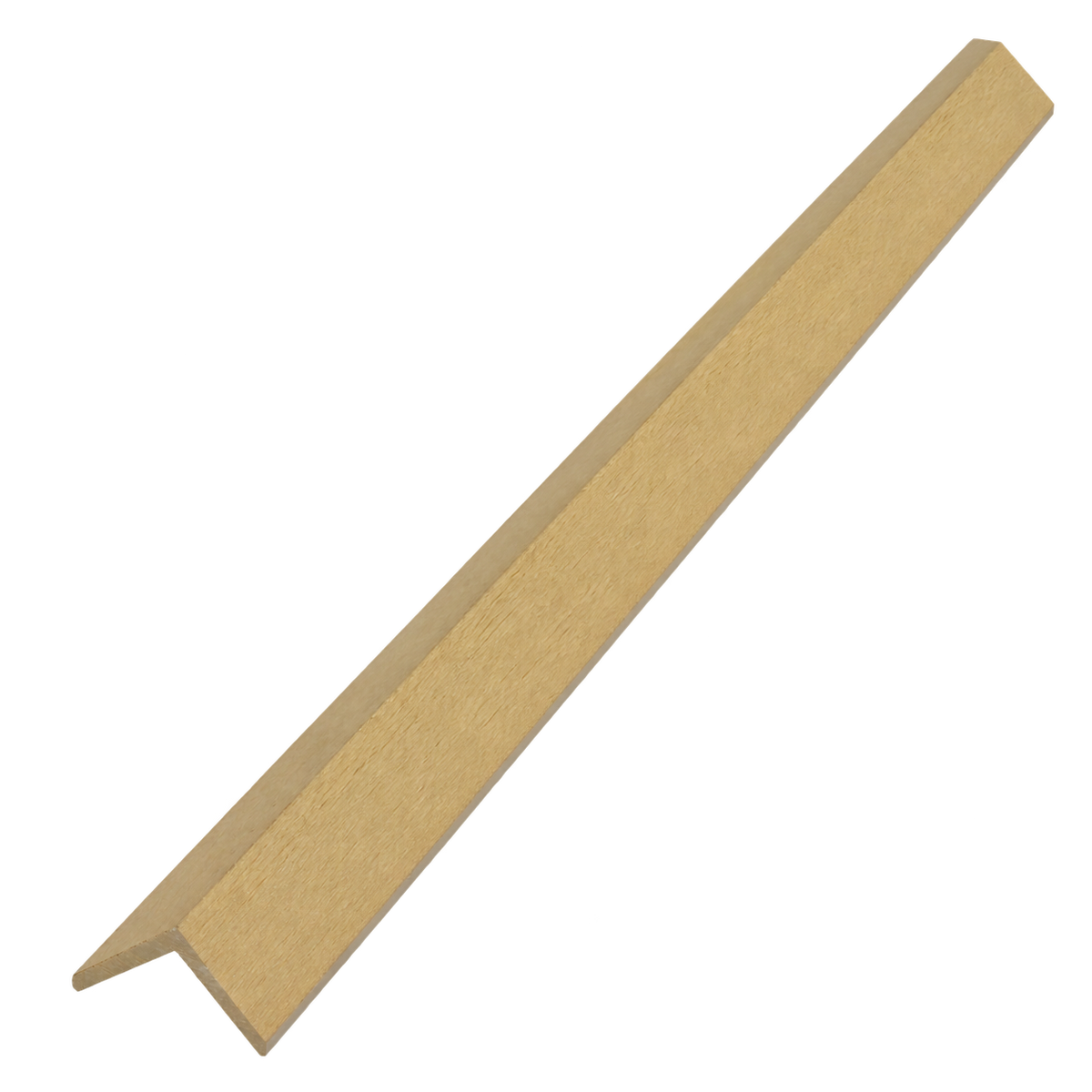 3c - Maple - Composite 'L' Trims - 50x50 — complete product view
