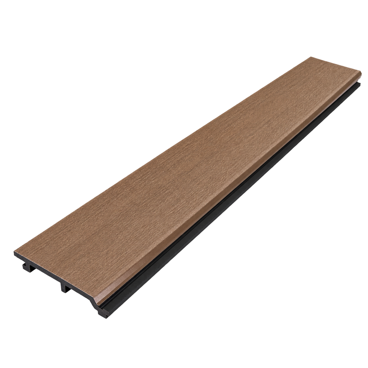 Armour - Cedar - Composite Cladding - 174x21 — complete product view