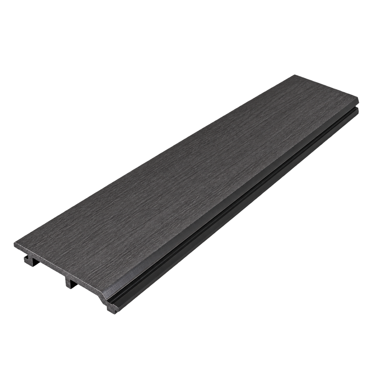 Armour - Charcoal - Composite Cladding - 174x21 — complete product view