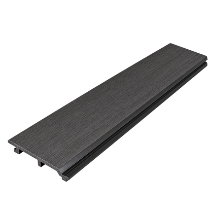 Armour - Charcoal - Composite Cladding - 174x21 — complete product view