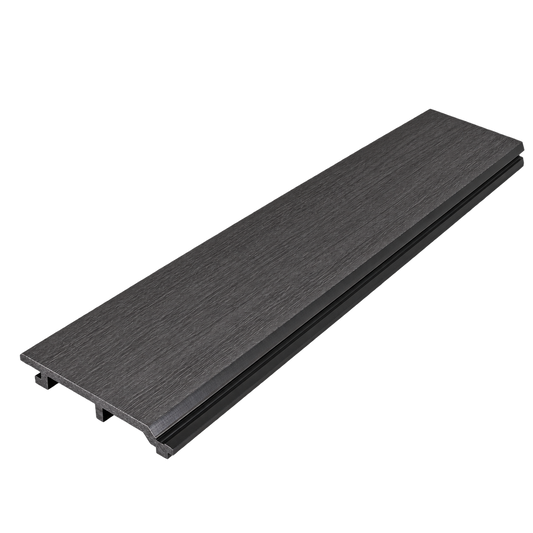 Armour - Charcoal - Composite Cladding - 174x21 — complete product view