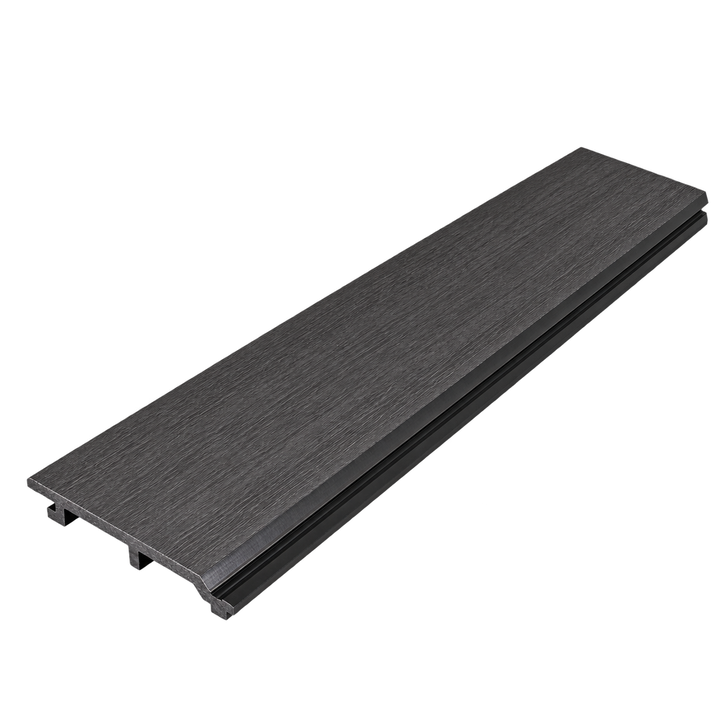 Armour - Charcoal - Composite Cladding - 174x21 @3.6m