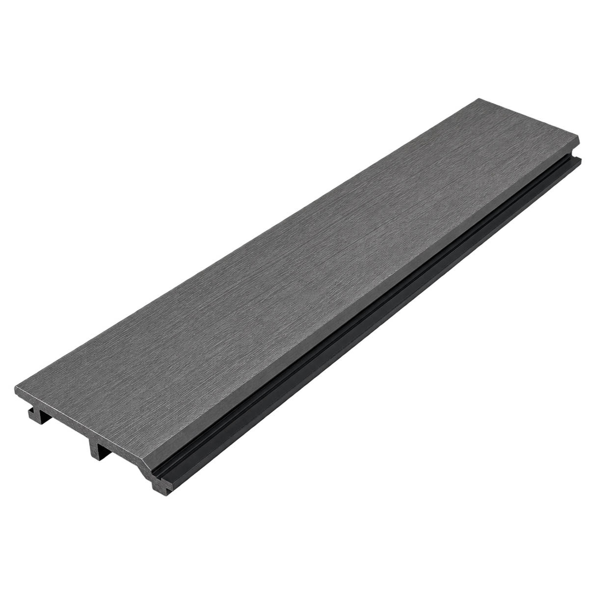 Armour - Dark Grey - Composite Cladding - 174x21 — complete product view