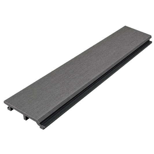 Armour - Dark Grey - Composite Cladding - 174x21 — complete product view