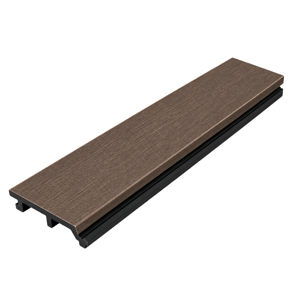 Armour - Walnut - Composite Cladding - 174x21 @3.6m