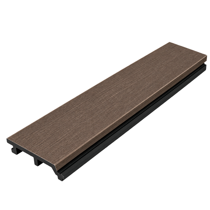 Armour - Walnut - Composite Cladding - 174x21 @3.6m