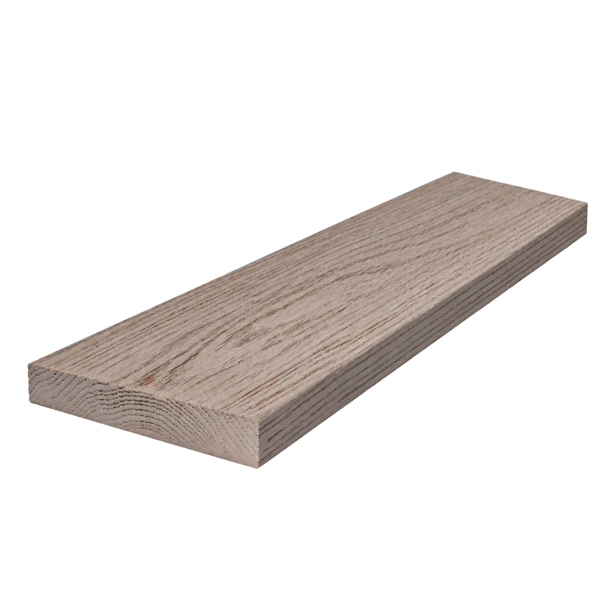 Redux® Cashmere Deckboard - 22x176x3600 (mm) — complete product view