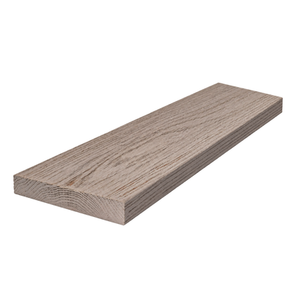 Redux® Cashmere Deckboard - 22x176x3600 (mm) — complete product view