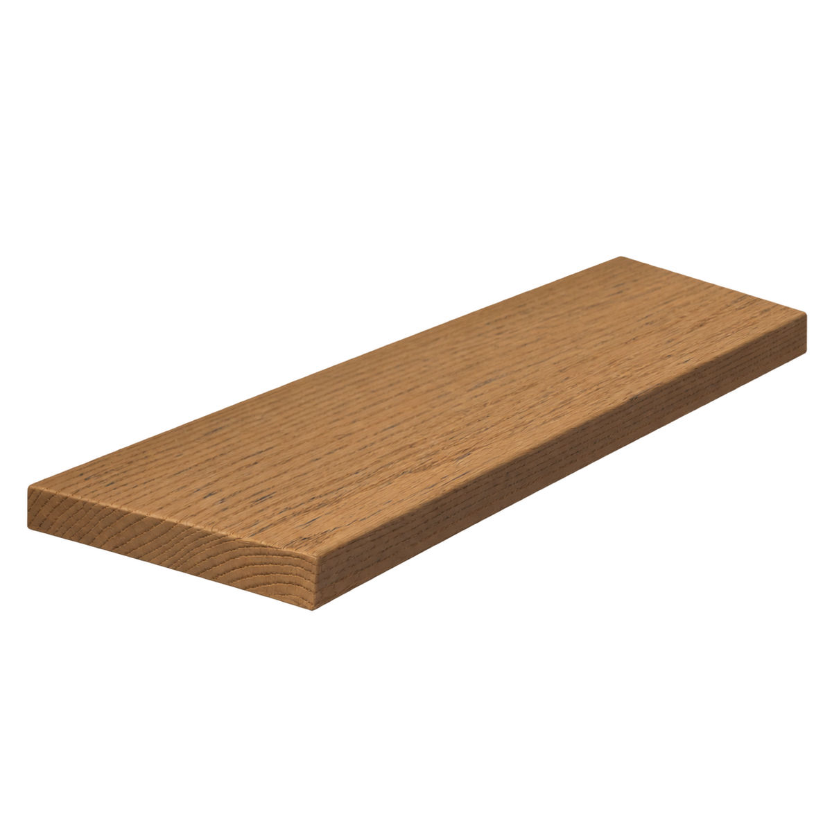 Redux® Fawn Deckboard - 22x176x3600 (mm) — complete product view