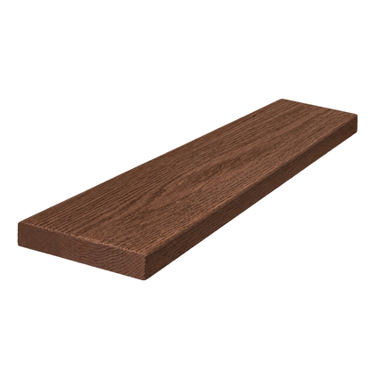 Redux® Havana Deckboard - 22x176x3600 (mm) — complete product view