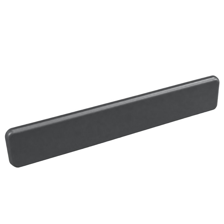 Slate Grey - Composite Board End Caps - 24x146