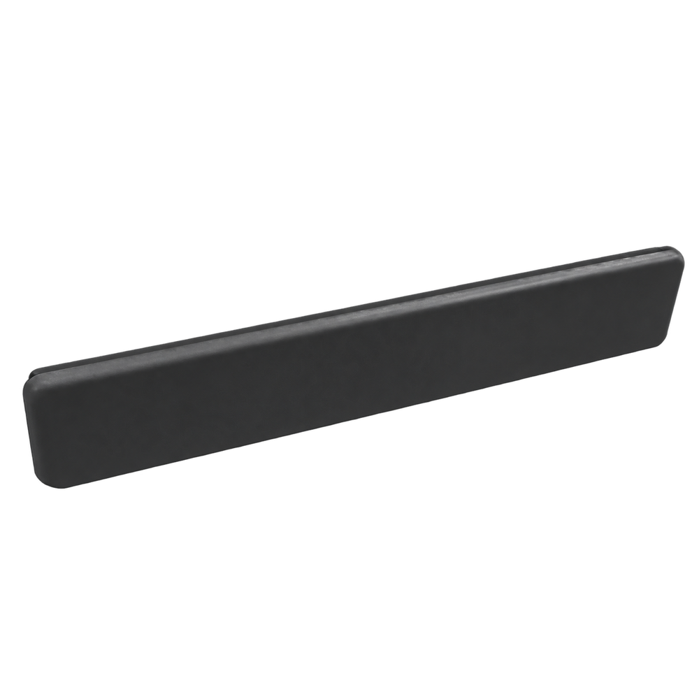 Anthracite - Composite Board End Caps - 24x146