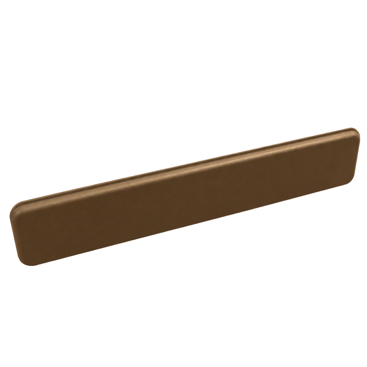 Oak - Composite Board End Caps - 24x146 — complete product view