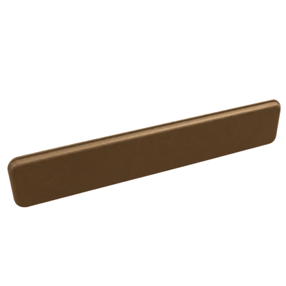 Oak - Composite Board End Caps - 24x146 — complete product view