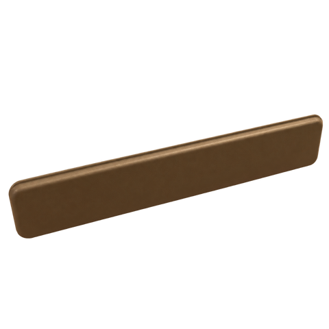 Oak - Composite Board End Caps - 24x146