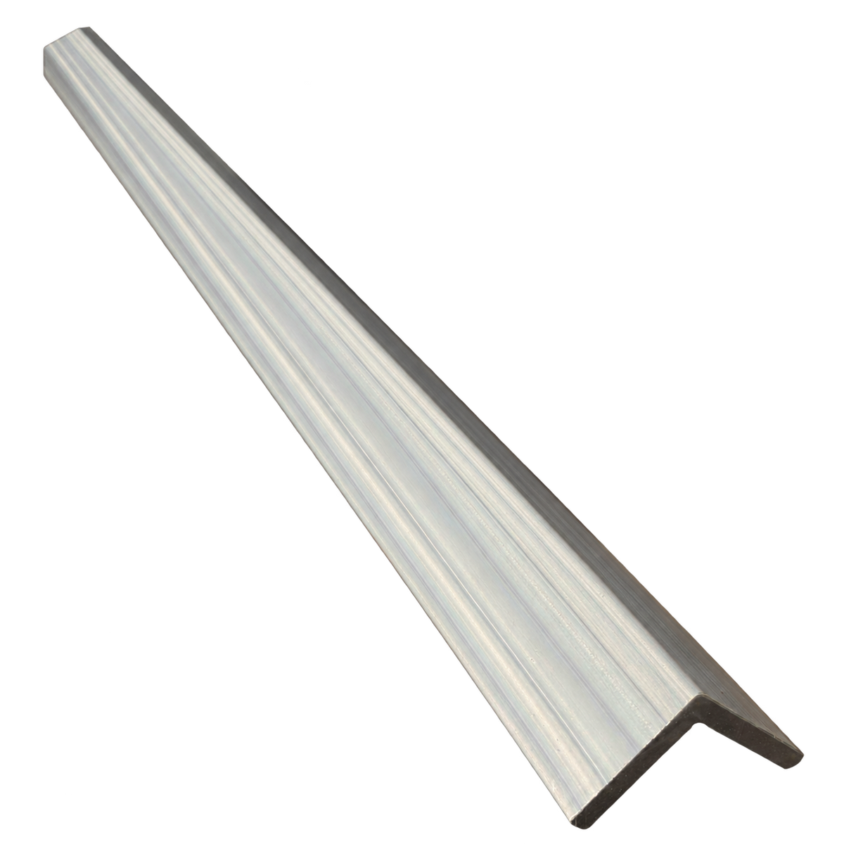Armour - Antique - Composite Corner 'L' Trim - 50x50 — complete product view